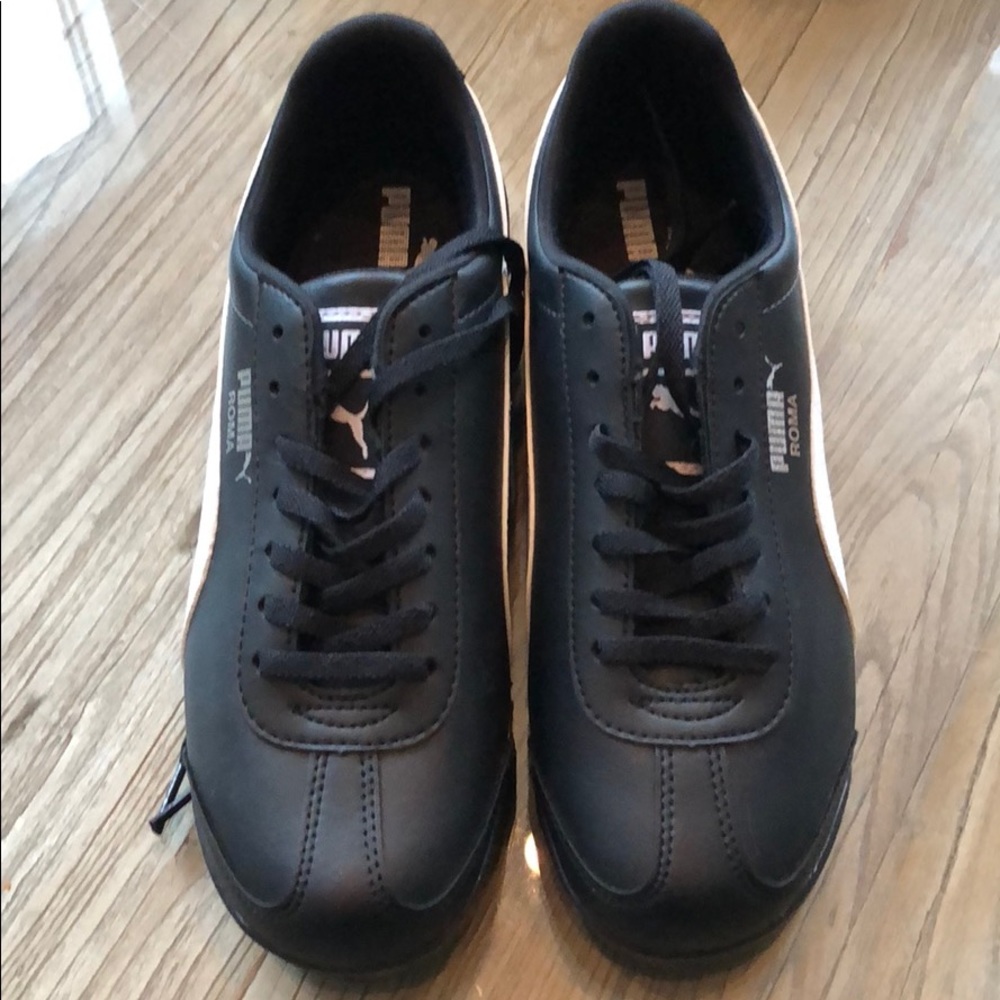 Puma Roma golf shoes